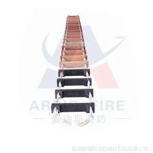 船舶CCS标准登乘绳梯 逃生梯 引航员软梯 救生引水梯