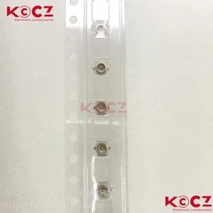 TE泰科全系列1909763-1 同轴连接器(RF)长期全新原装供应 其他IC