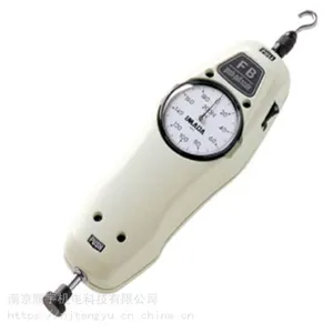 现货供应原装日本IMADA依梦达拉力计FB-100N