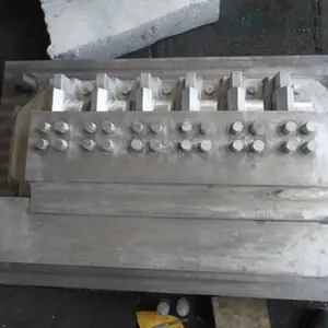 鑫朋助加工厂定制各类沙型模具