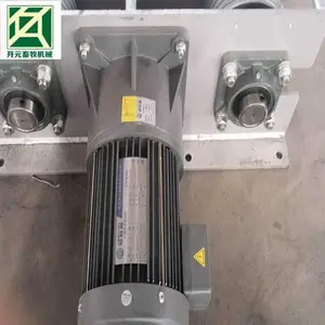 猪场自动刮粪机 刮粪小车 清洁设备
