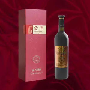 干红葡萄酒报价
