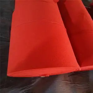 涤纶土工布 600克土工布 土工布施工条件