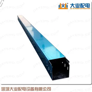 自锁式线槽铝制自卡式桥架机械铝线槽设备铝线槽照明铝制电缆桥架