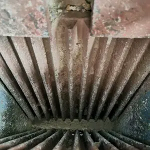 供应广东沙石场矿山碎石机 大型颚式破碎机 建材混凝土碎碎设备