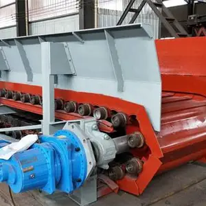 板式给料机报价-湖北板式给料机-安徽百特机电有限公司(查看)