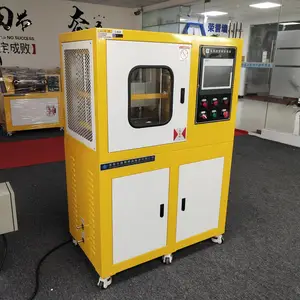 小型平板硫化机 塑料压片机 压片机