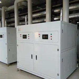 冷凝模块锅炉适合暖气片吗