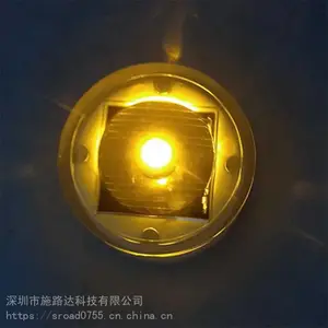 施路达SRD305太阳能星光灯蜡烛灯频闪灯
