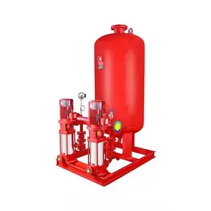 ����ר�����ܱ� XBD9.8/10-65L��W�� �����ͺ������� ��������˨�ö���