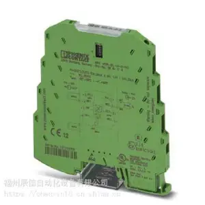菲尼克斯 通用变送器MACX MCR-EX-SL-NAM-R-SP 装进口 质量***