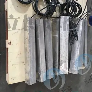 管道用MG-8套装镁牺牲阳极