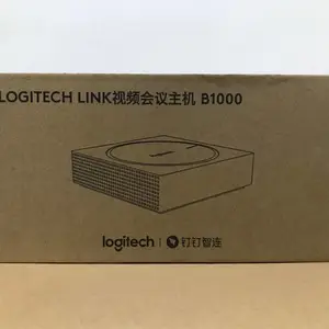 罗技B1000视频会议室 网络高清摄像头 罗技cc5000e 3500e cc4000e