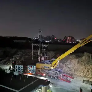 惠州市聚邦重工有限公司