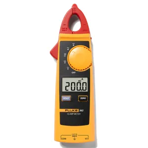 数字钳形表 Fluke 362