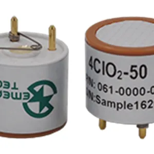 4系列二氧化氯传感器4CLO2-50