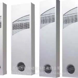 美国HOFFMAN热交换器ClimaGuard 空气对水室内WCHE01916002 WCHE04916002