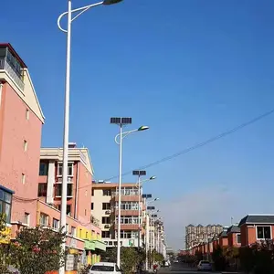 �������۵Ƴ���4��5��С��led·�� ũ��6��̫����·��˫��ͷ