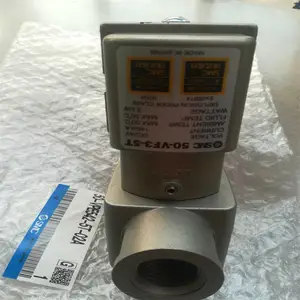 ԭװ�ձ�SMC��ŷ����� 50-VFE3130-5TD-01