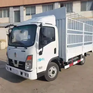 璧山新能源货车