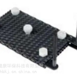赫尔斯钌系析氯钛阳极