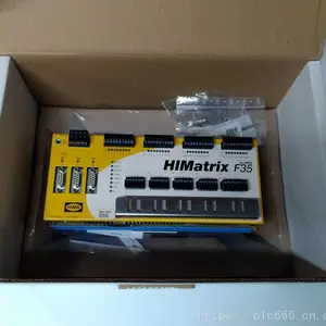 F3325德国黑马HIMA系统模块备件