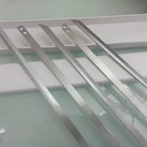kuris奔马格柏Bullmer和鹰YIN力克lectra自动裁床刀片易玛卡TSM服装裁床裁刀