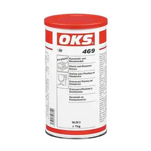 �¹��¿�˹ OKS 469 �C ���Ϻ͵�������֬