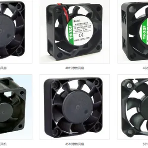 YH-XQF X12038D12LB DC12V 0.6A ɢ�ȷ��� �������