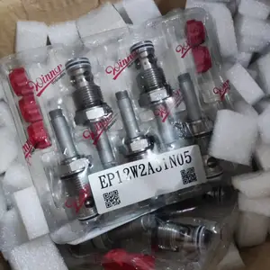 台湾WINNER插装式单向节流阀NC08W20NE