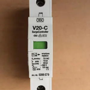OBO V20-C/385V���ױ����� OBO V20-C-440V��ӿ������