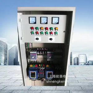 ������������110KW����ʽ�𶯹�����380Vˮ�ñ�Ƶ���ƹ� ��Ƶ��