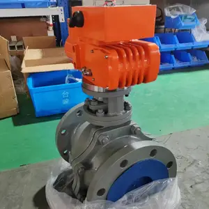 �����������Q341Y-16P DN125 �����V�ͷ����� ��Ƭʽ