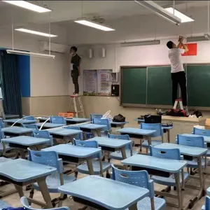 广东监控设备系统学校多媒体、电脑音响设备投影机安装调试