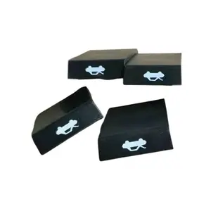 POM赛钢料丝印移印专用油墨 POM聚甲醛印刷油墨