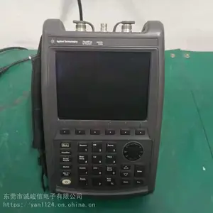 ���ո�����������Ǳ� ��Ӧkeysight N9912A��Ƶ������
