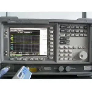 Agilent N8973A ����ϵ�������� �� 3 GHz ������ͷ 346����ͷ