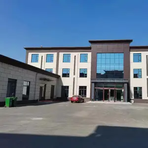霸州市蓝诗救援安全设备有限公司