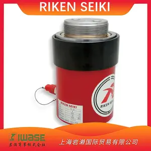 RIKEN SEIKKI���Ҿ���S7-100VCҺѹ���͸�700kN�ص�ʽǧ�ﶥ