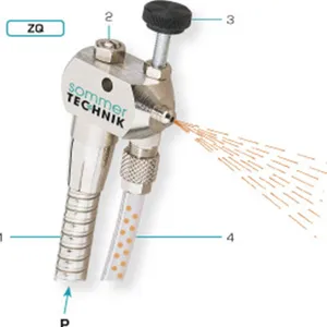 Sommer编码器Sommer变送器Sommer真空开关Sommer雾化器