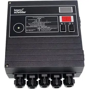 �¹�Kromschroder��������� BCU465-5ϵ��