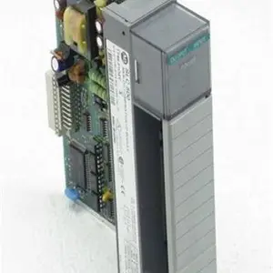 自动化系统IC200ACC003控制器模块PLCDCS系统备件全新