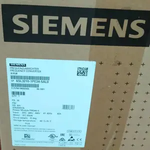 ������6SL3210-1PE14-3AL1 ģ��ʽ��Ʊ�Ƶ���Ĺ���ģ��