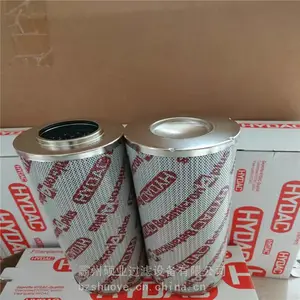 贺德克液压滤芯 不锈钢折波石油航空粗油过滤滤芯