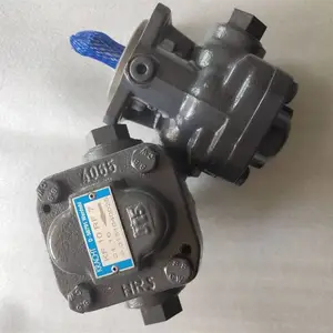 小型泵DK25RF永科净化齿轮泵齿轮油泵