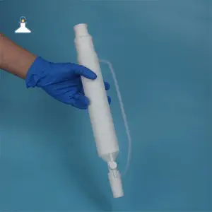 定制聚四氟乙烯恒压分液漏斗PTFE恒压滴液漏斗