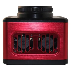 ����CMOS��ҵ��� ��ѧ��� Atik ACIS 12.3