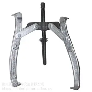 供应350mm手动机械拉马拔GRP-14350,固锐捷拔轮器14寸爪长拉马