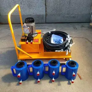 ��׿ �綯�廻�н��� һ�����Զ�������Һѹ��������װ����