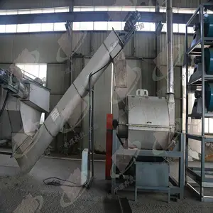 ���� ZMKJ��ú��ҵ�Ƽ� PET��ϴ������ ������ ����ֱ��